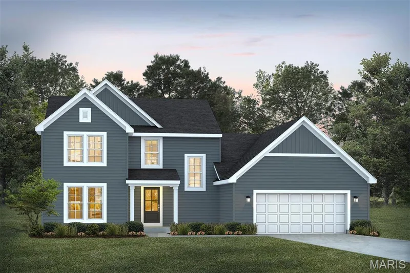 Oakridge @ Kreder Farms, St Charles, MO 63304 — listing photo 5 of 9