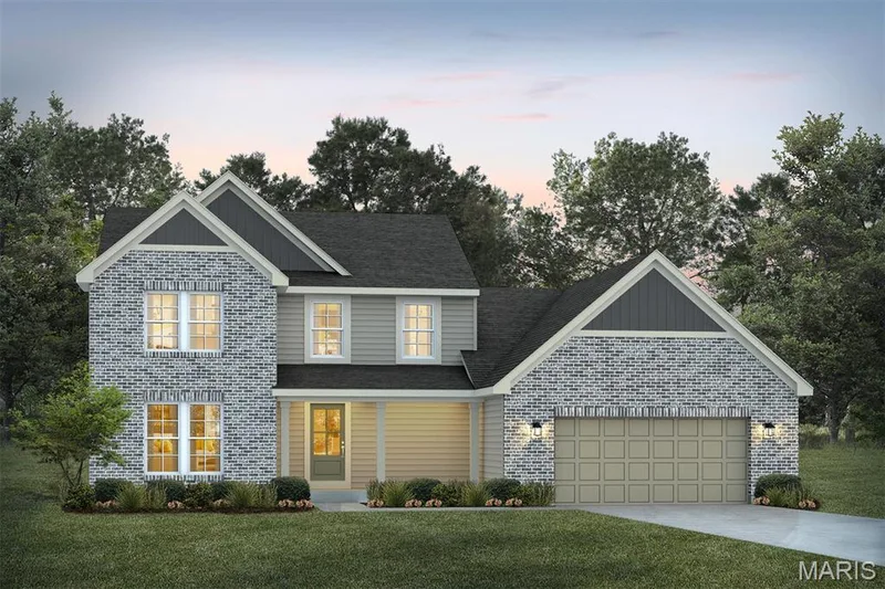 Oakridge @ Kreder Farms, St Charles, MO 63304 — listing photo 7 of 9
