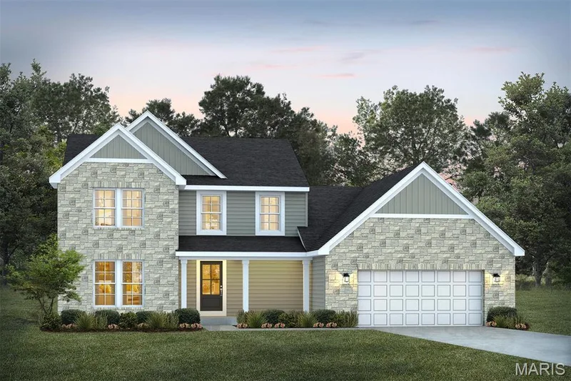 Oakridge @ Kreder Farms, St Charles, MO 63304 — listing photo 9 of 9