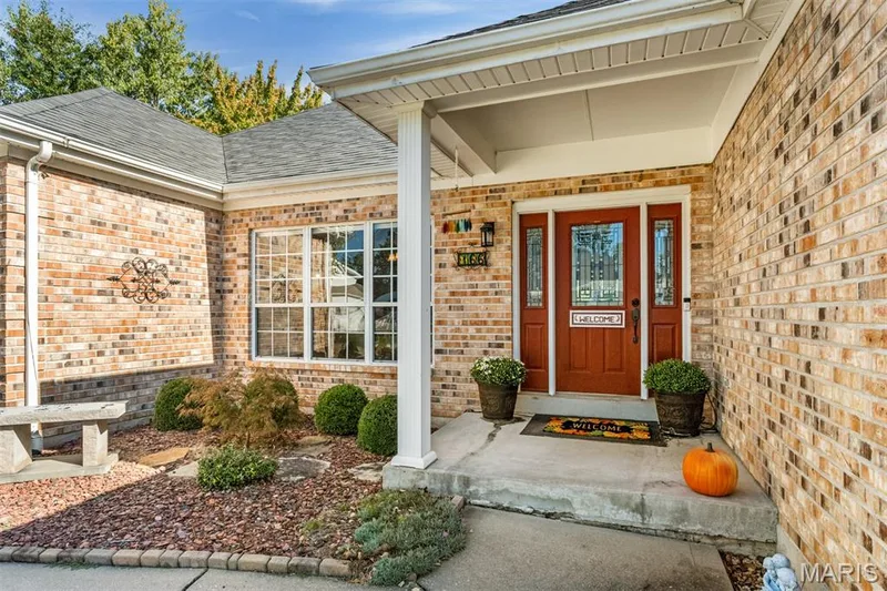 166 Tennessee Walker Way, St Peters, MO 63376 — listing photo 3 of 50