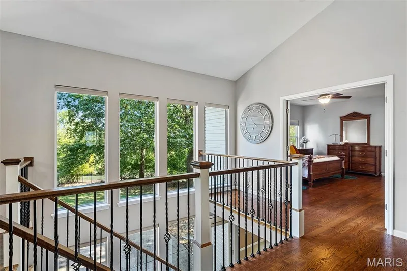 166 Tennessee Walker Way, St Peters, MO 63376 — listing photo 19 of 50