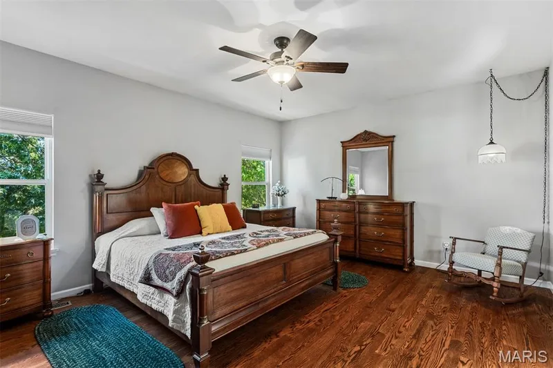 166 Tennessee Walker Way, St Peters, MO 63376 — listing photo 20 of 50