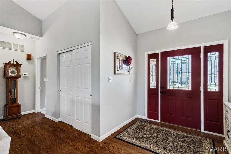 166 Tennessee Walker Way, St Peters, MO 63376 — listing photo 26 of 50