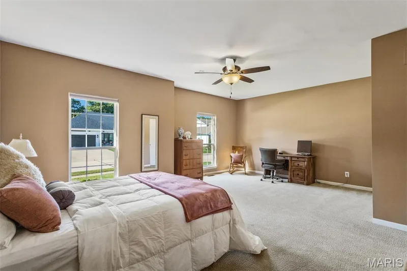 166 Tennessee Walker Way, St Peters, MO 63376 — listing photo 27 of 50