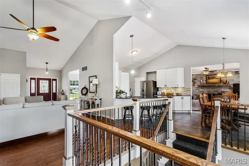 166 Tennessee Walker Way, St Peters, MO 63376 — listing photo 32 of 50