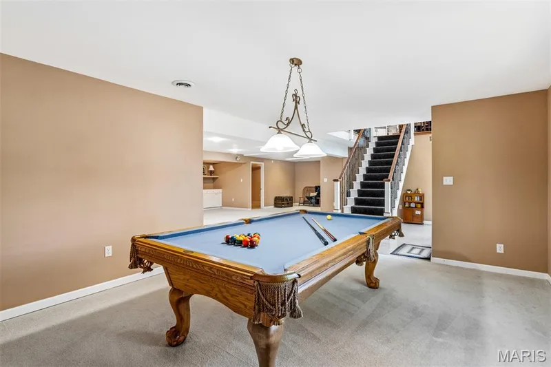 166 Tennessee Walker Way, St Peters, MO 63376 — listing photo 35 of 50