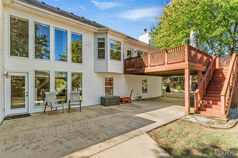 166 Tennessee Walker Way, St Peters, MO 63376 — listing photo 46 of 50
