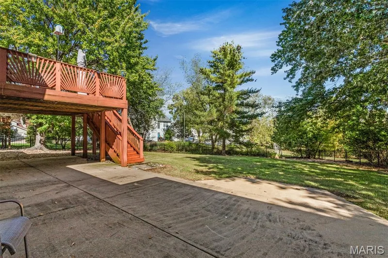 166 Tennessee Walker Way, St Peters, MO 63376 — listing photo 49 of 50