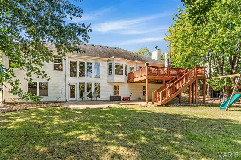 166 Tennessee Walker Way, St Peters, MO 63376 — listing photo 50 of 50