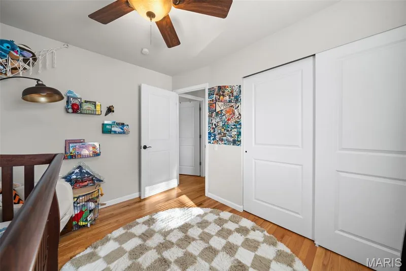 3307 Fleet Lane, St Charles, MO 63301 — listing photo 17 of 29