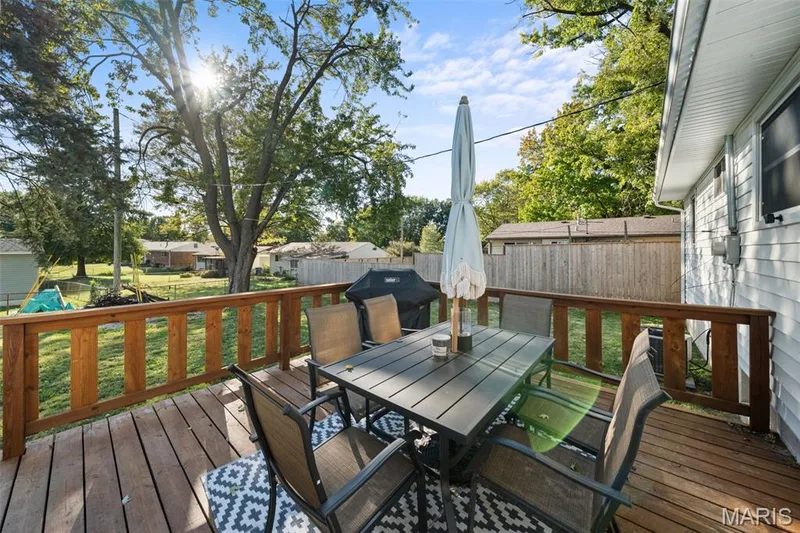 3307 Fleet Lane, St Charles, MO 63301 — listing photo 22 of 29