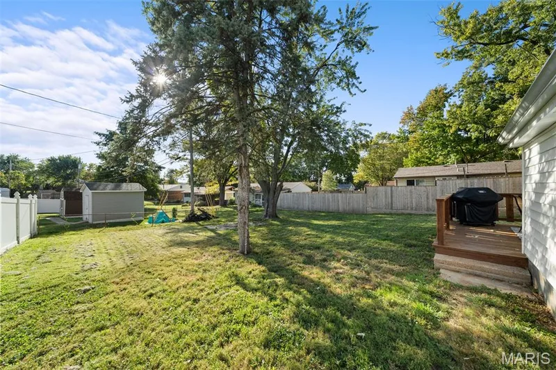 3307 Fleet Lane, St Charles, MO 63301 — listing photo 25 of 29