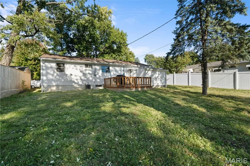 3307 Fleet Lane, St Charles, MO 63301 — listing photo 27 of 29