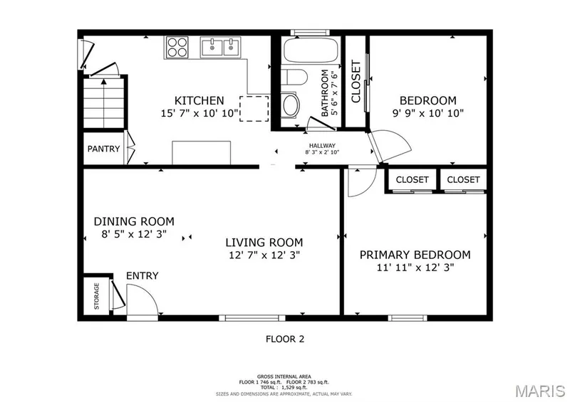 3307 Fleet Lane, St Charles, MO 63301 — listing photo 29 of 29