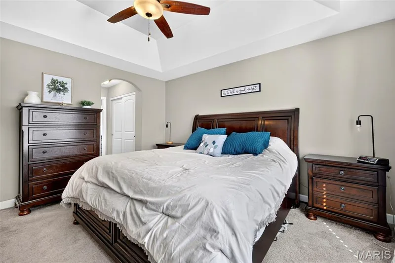 106 Blue Water Drive, St Peters, MO 63366 — listing photo 16 of 37