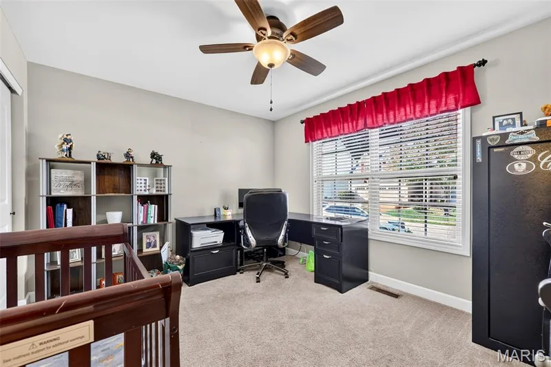 106 Blue Water Drive, St Peters, MO 63366 — listing photo 20 of 37