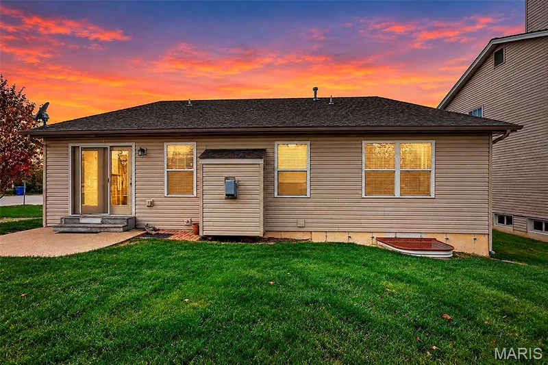 106 Blue Water Drive, St Peters, MO 63366 — listing photo 37 of 37