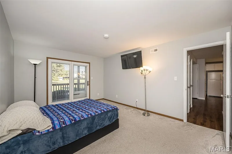 811 King Drive #1C, St Charles, MO 63303 — listing photo 20 of 28