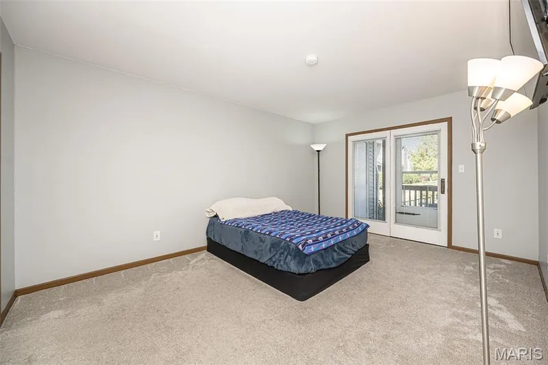 811 King Drive #1C, St Charles, MO 63303 — listing photo 21 of 28
