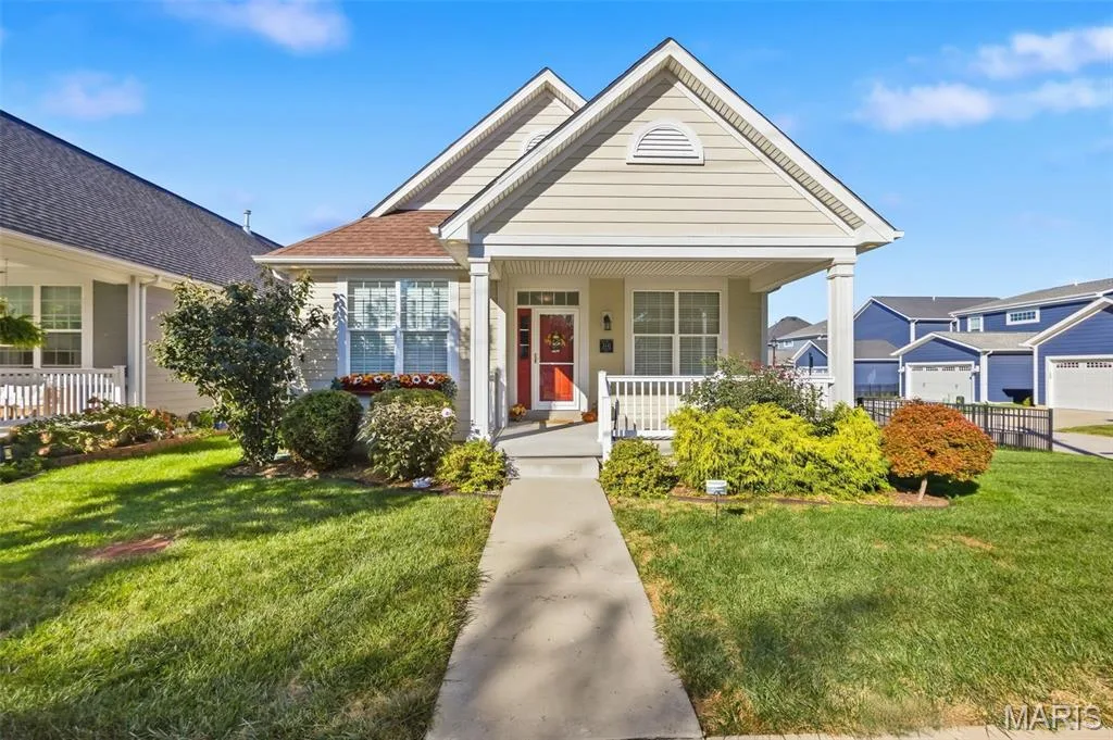 2441 Eatherton Road, Grover, MO 63040 — listing photo 1 of 34