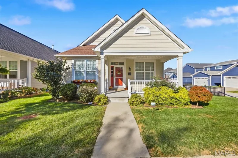 2441 Eatherton Road, Grover, MO — listing photo 1