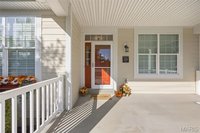 2441 Eatherton Road, Grover, MO 63040 — listing photo 2 of 34