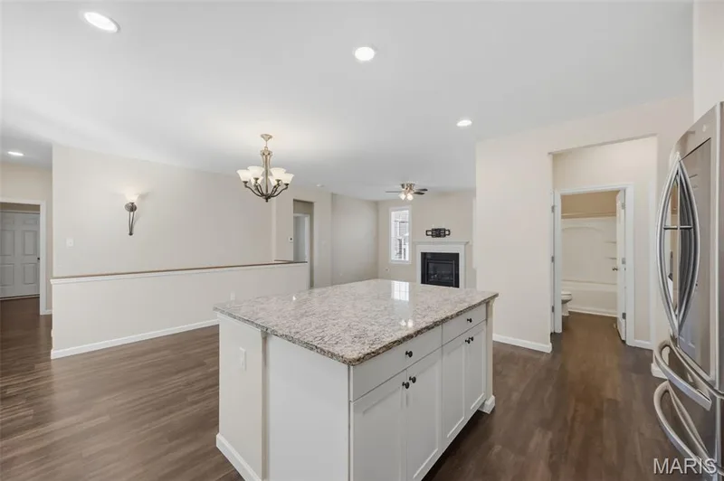 2441 Eatherton Road, Grover, MO 63040 — listing photo 11 of 34