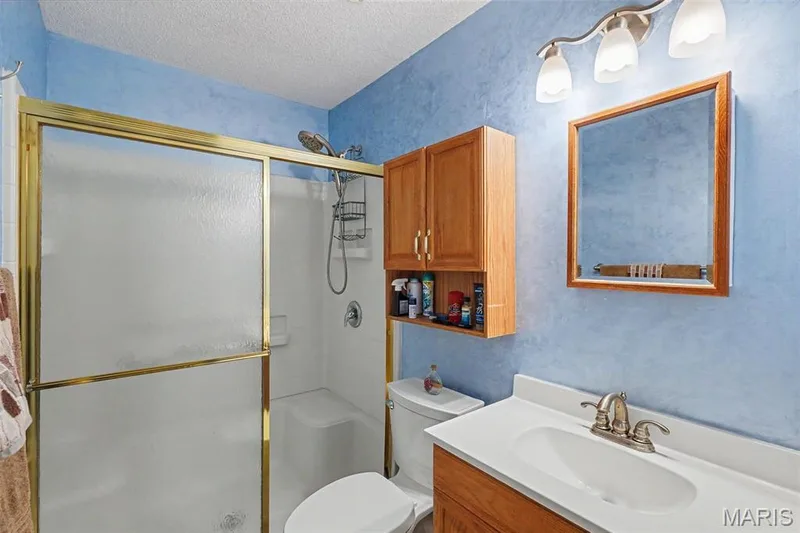 1607 Treetop Drive, St Charles, MO 63303 — listing photo 18 of 35
