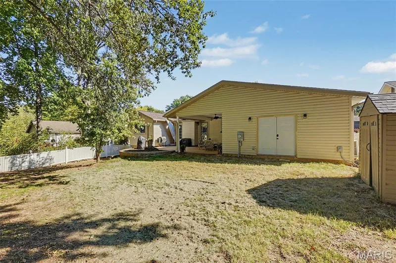 1607 Treetop Drive, St Charles, MO 63303 — listing photo 32 of 35