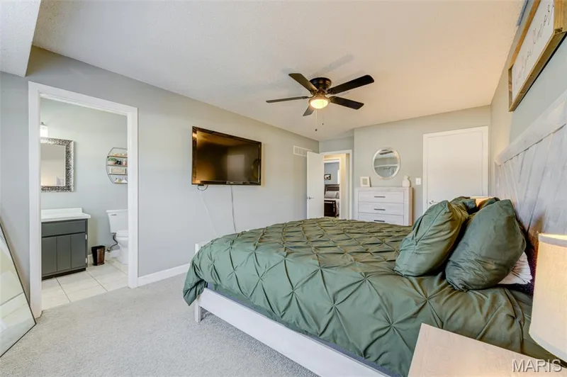 415 Lantana Lane, St Peters, MO 63376 — listing photo 19 of 61