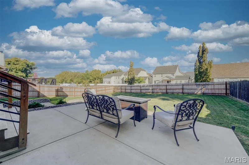 415 Lantana Lane, St Peters, MO 63376 — listing photo 38 of 61