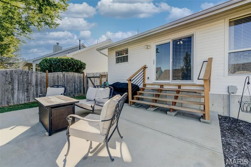 415 Lantana Lane, St Peters, MO 63376 — listing photo 39 of 61