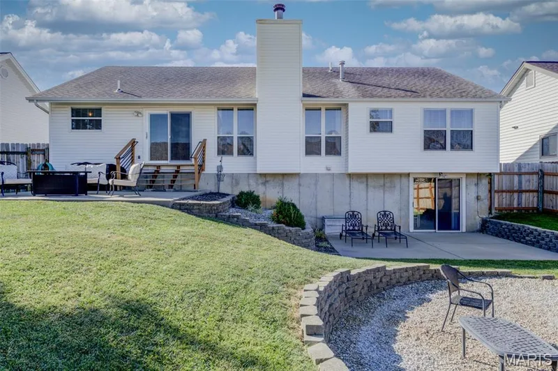 415 Lantana Lane, St Peters, MO 63376 — listing photo 43 of 61