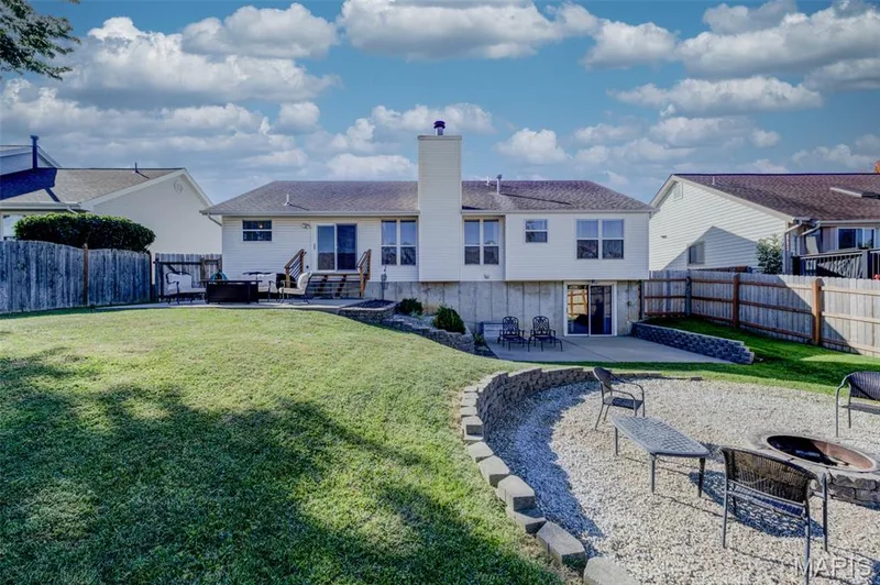 415 Lantana Lane, St Peters, MO 63376 — listing photo 44 of 61