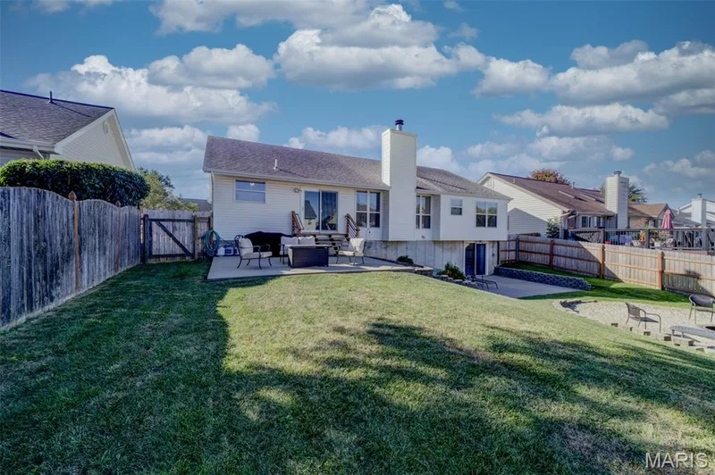 415 Lantana Lane, St Peters, MO 63376 — listing photo 46 of 61