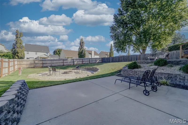 415 Lantana Lane, St Peters, MO 63376 — listing photo 48 of 61