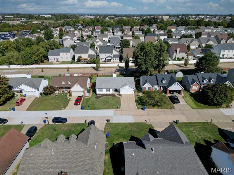 415 Lantana Lane, St Peters, MO 63376 — listing photo 49 of 61