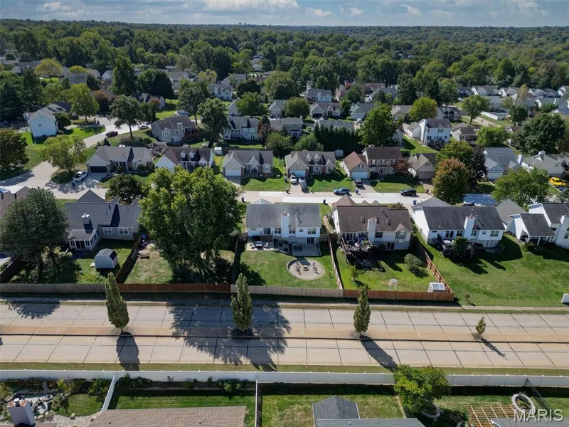 415 Lantana Lane, St Peters, MO 63376 — listing photo 51 of 61