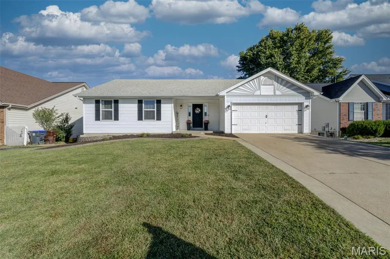 415 Lantana Lane, St Peters, MO 63376 — listing photo 52 of 61