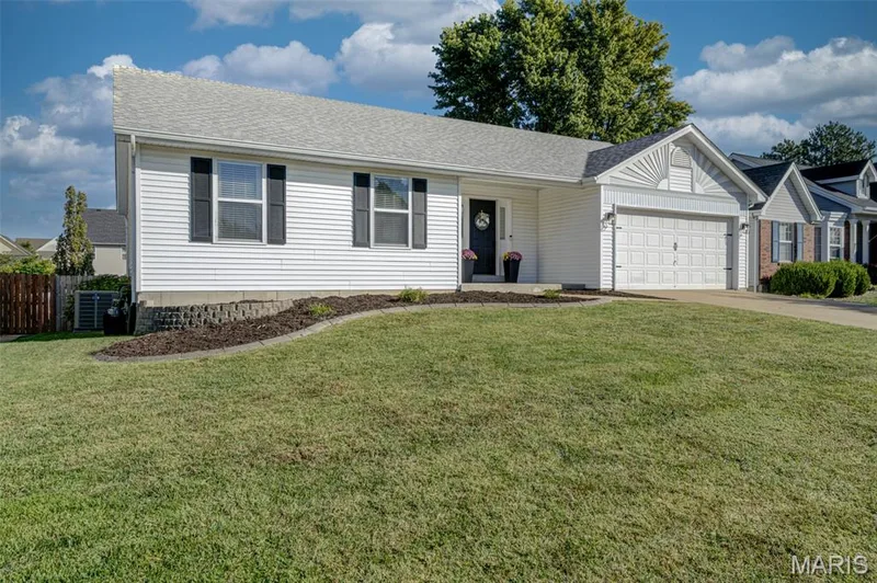 415 Lantana Lane, St Peters, MO 63376 — listing photo 53 of 61