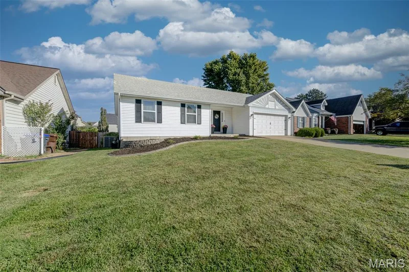 415 Lantana Lane, St Peters, MO 63376 — listing photo 54 of 61