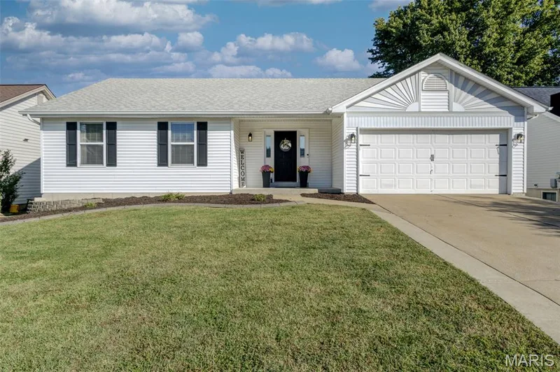 415 Lantana Lane, St Peters, MO 63376 — listing photo 58 of 61