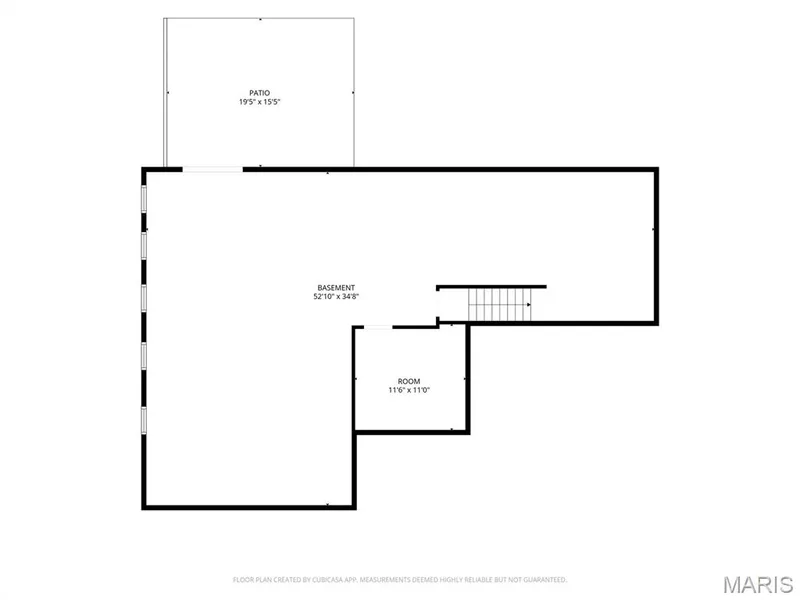 415 Lantana Lane, St Peters, MO 63376 — listing photo 60 of 61
