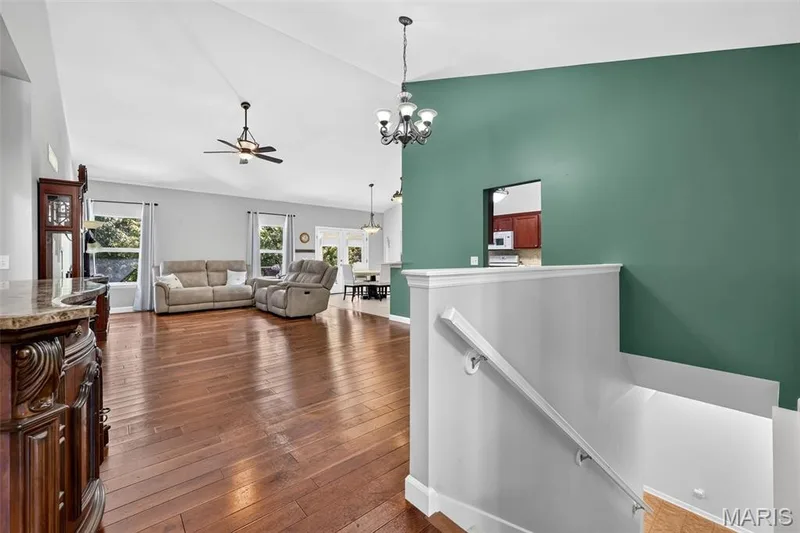 135 Blue Water Drive, St Charles, MO 63366 — listing photo 22 of 34