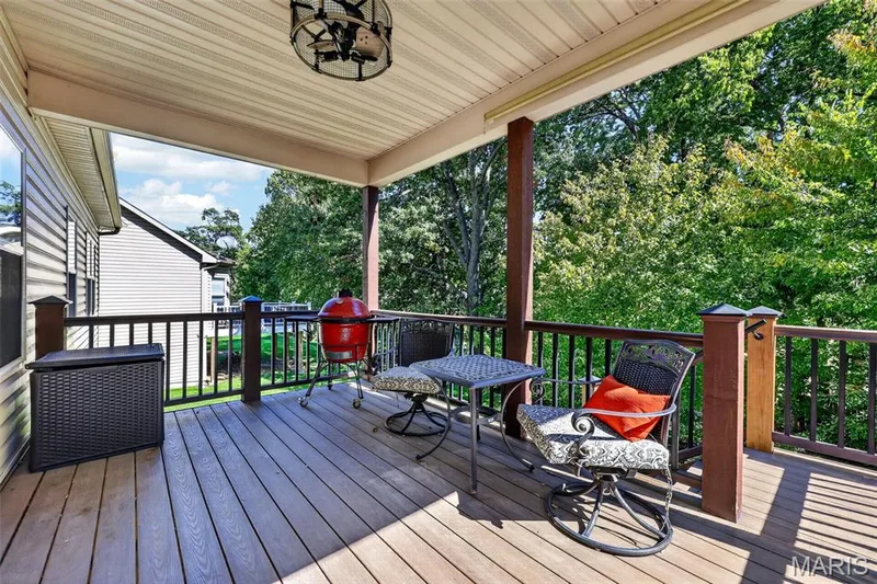 135 Blue Water Drive, St Charles, MO 63366 — listing photo 28 of 34