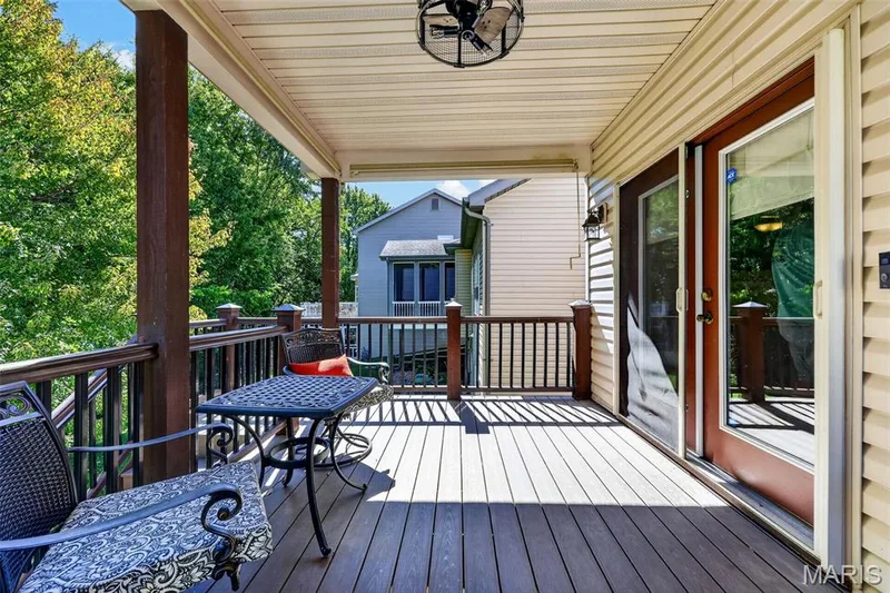 135 Blue Water Drive, St Charles, MO 63366 — listing photo 29 of 34