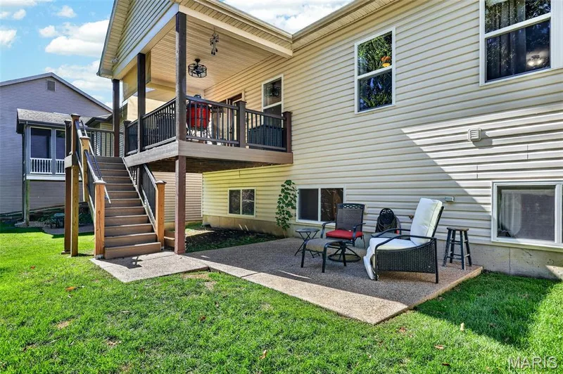 135 Blue Water Drive, St Charles, MO 63366 — listing photo 31 of 34