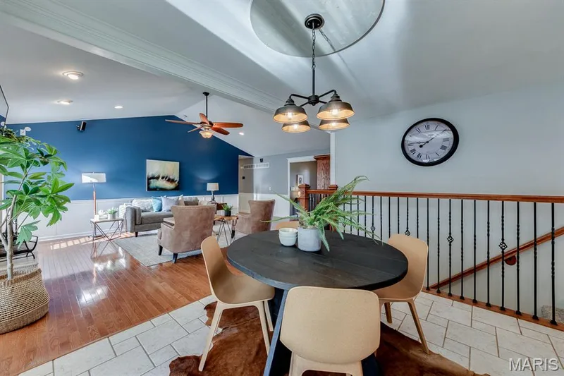 1448 Wood Haven Drive, St Charles, MO 63304 — listing photo 12 of 50