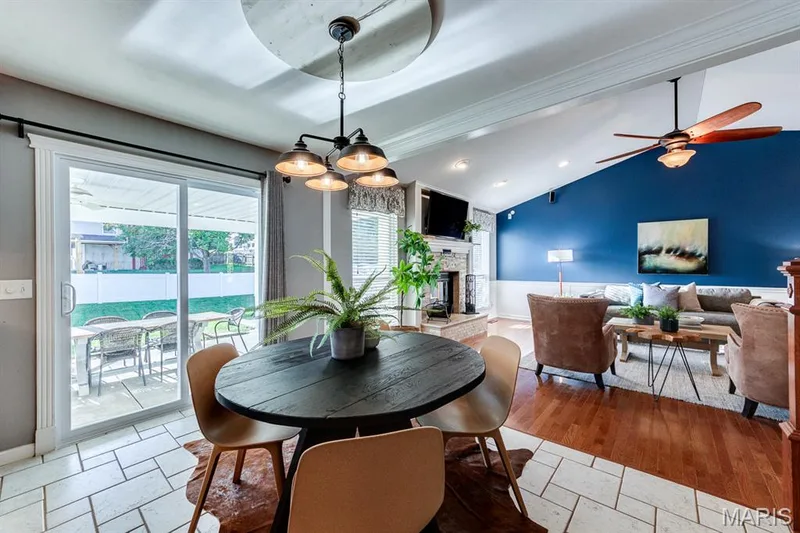 1448 Wood Haven Drive, St Charles, MO 63304 — listing photo 13 of 50