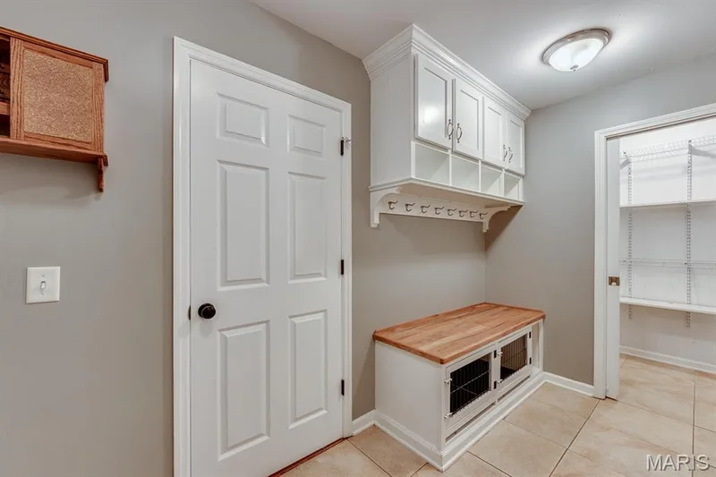 1448 Wood Haven Drive, St Charles, MO 63304 — listing photo 19 of 50